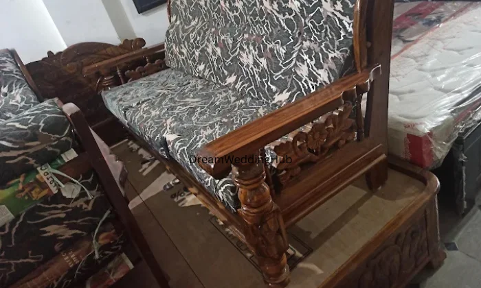 Sri Chaitanya Agencies